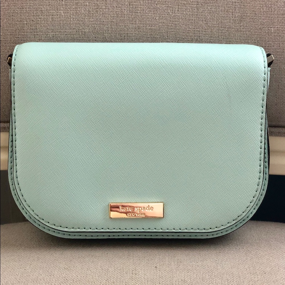 Kate Spade crossbody handbag